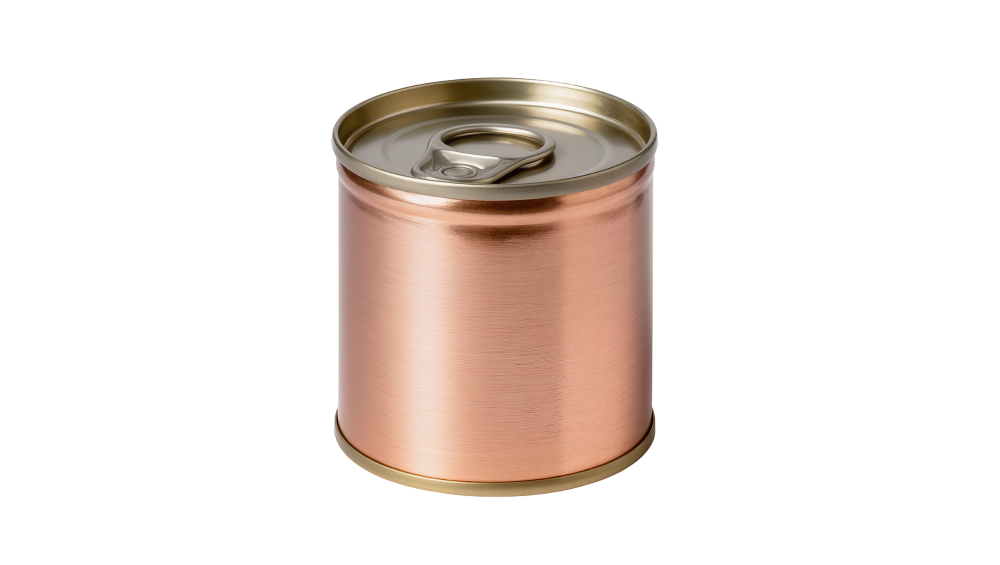 Canned tune