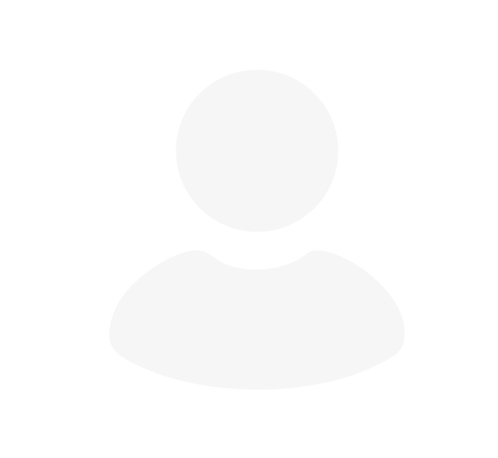 Single person about icon